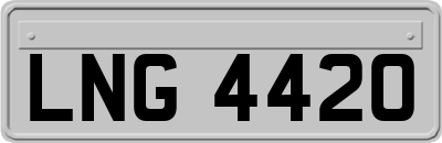 LNG4420