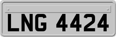 LNG4424
