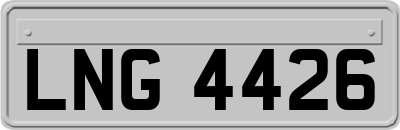 LNG4426