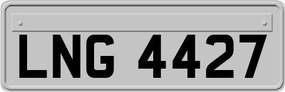 LNG4427