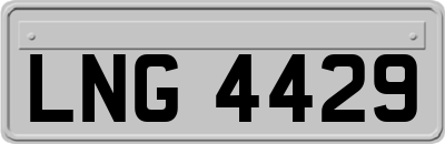 LNG4429