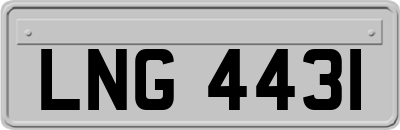 LNG4431