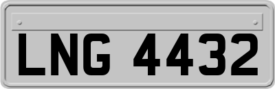 LNG4432