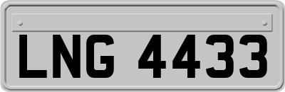 LNG4433
