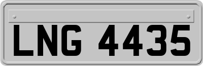 LNG4435