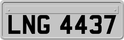 LNG4437