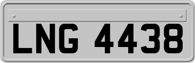 LNG4438