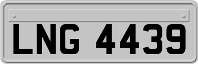 LNG4439