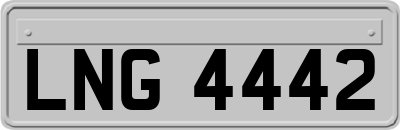 LNG4442