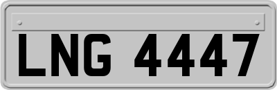 LNG4447
