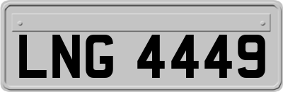 LNG4449