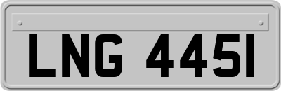 LNG4451