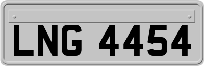 LNG4454