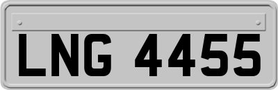 LNG4455