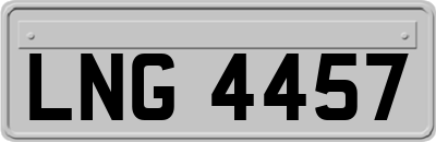 LNG4457