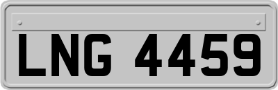 LNG4459