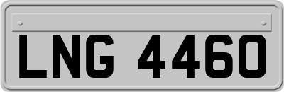 LNG4460
