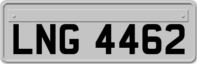 LNG4462