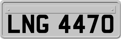 LNG4470