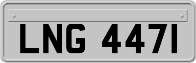 LNG4471