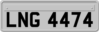 LNG4474