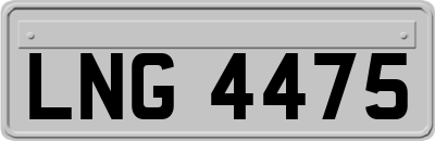 LNG4475