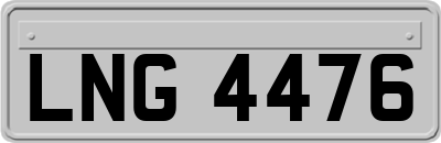 LNG4476