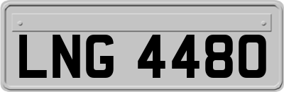 LNG4480
