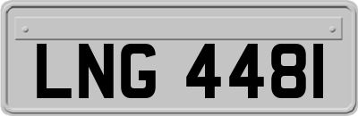 LNG4481