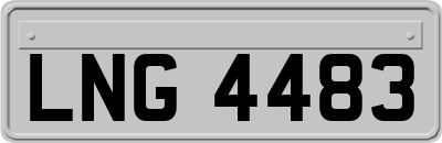LNG4483