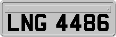 LNG4486