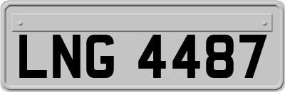 LNG4487