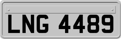 LNG4489