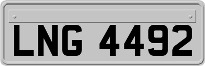 LNG4492
