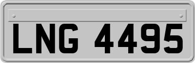 LNG4495