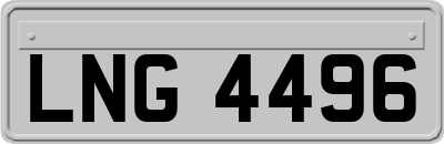 LNG4496