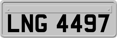LNG4497