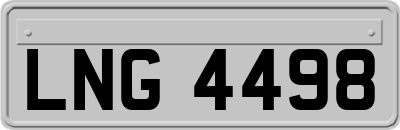 LNG4498