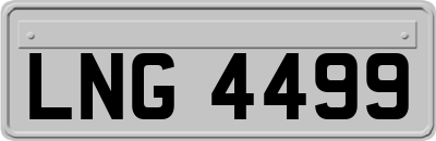LNG4499