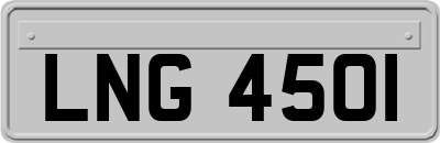 LNG4501