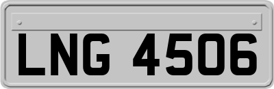 LNG4506