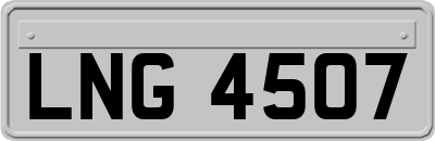 LNG4507