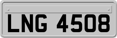 LNG4508