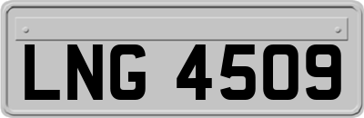 LNG4509