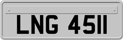 LNG4511