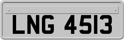 LNG4513