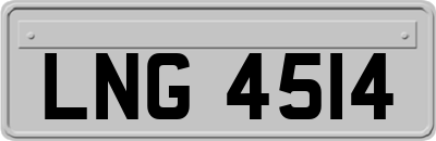 LNG4514