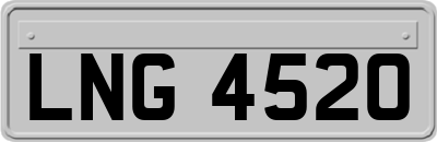 LNG4520