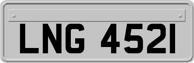 LNG4521
