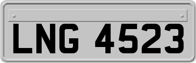 LNG4523